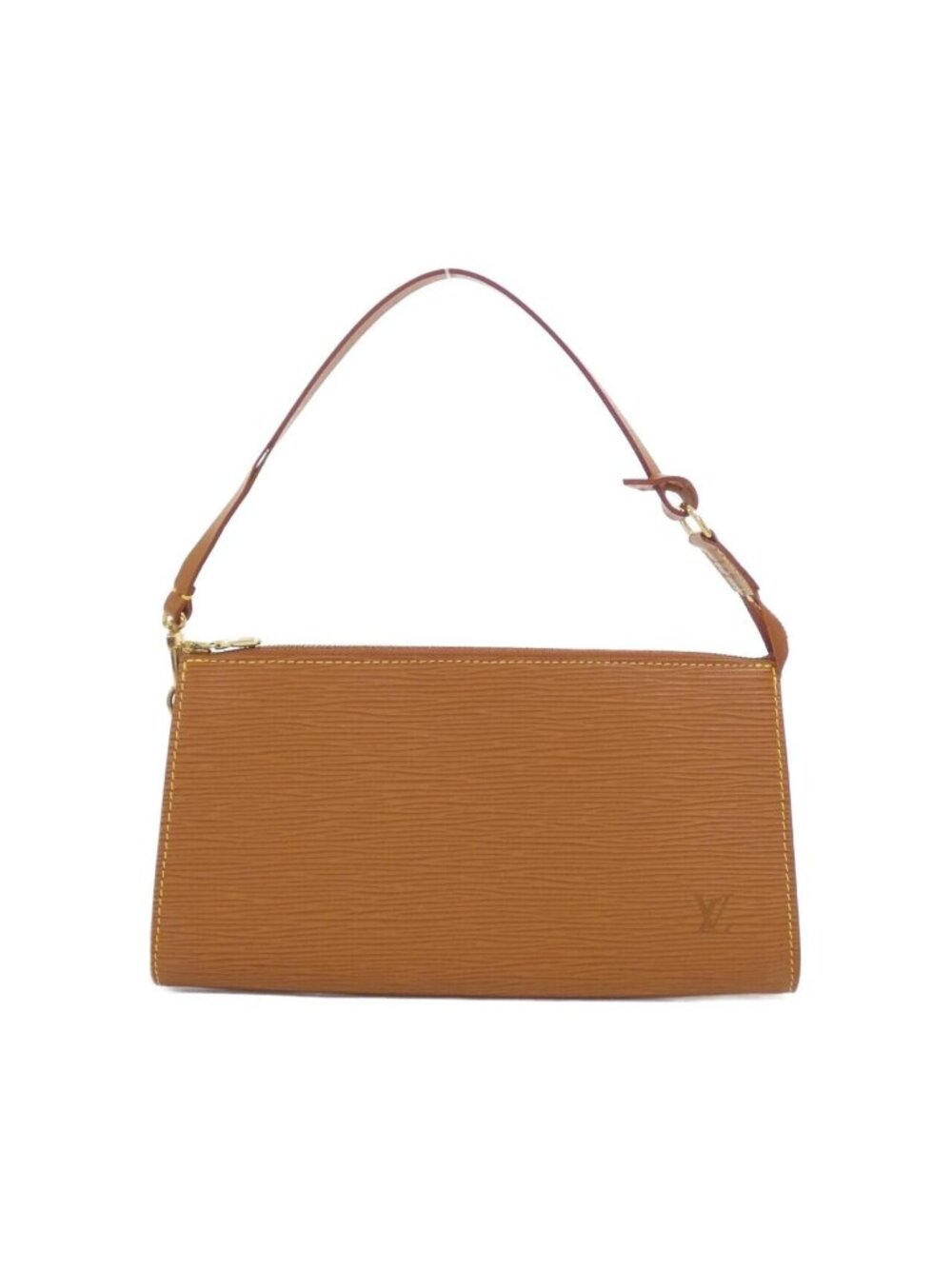 Louis Vuitton Vintage Epi Pochette Accessoires 24 Pouch